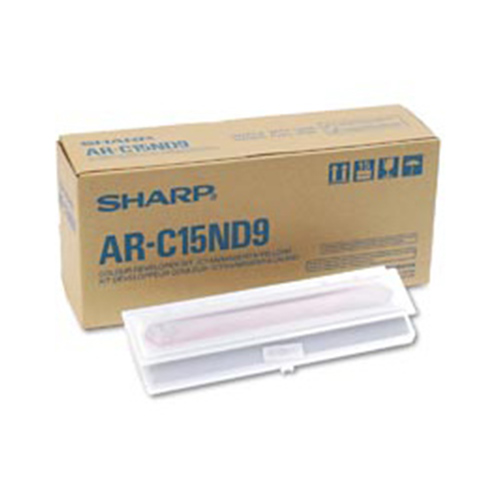 Sharp AR-C15ND9 Magenta OEM Developer