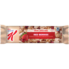 Keebler Special K Red Berries Chewy Bars