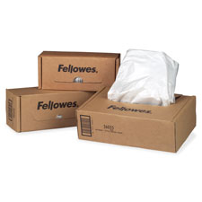 Fellowes Powershred Waste Bags