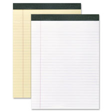 Roaring Spring Recycled Legal Pads