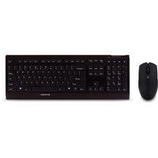 Cherry Amer. Unlimited 3.0 Keyboard/Mouse Set