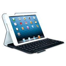 Logitech iPad Mini Ultrathin Keyboard Folio