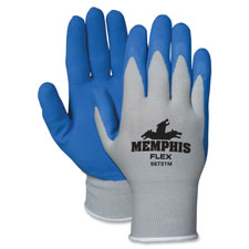 MCR Safety Bamboo Protective Gloves