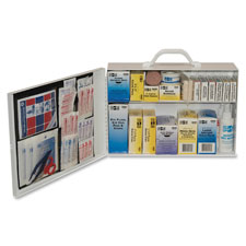 Pac Kit Safety Eq. 75-person First Aid Kit