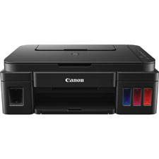 Canon PIXMA G3200 MegaTank Printer