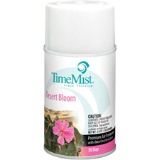 TimeMist Metered Refill Desert Bloom Air Spray