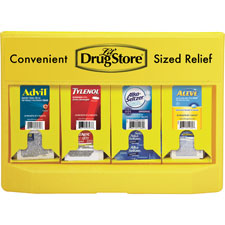 LIL' Drug Store Medicine Dispenser