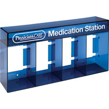 Acme Physicians Care Medication Station Holder