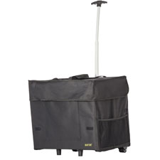 dbest products Wide Load Smart Cart