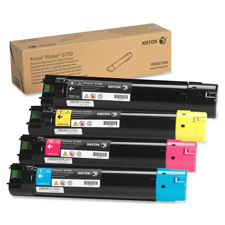 106R01505 TONER, 5000 PAGE-YIELD, YELLOW