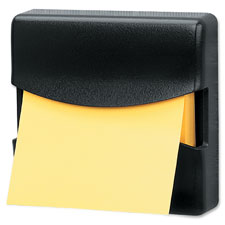 Fellowes Partition Additions Note Dispenser