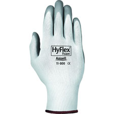 Ansell Health Hyflex Gloves