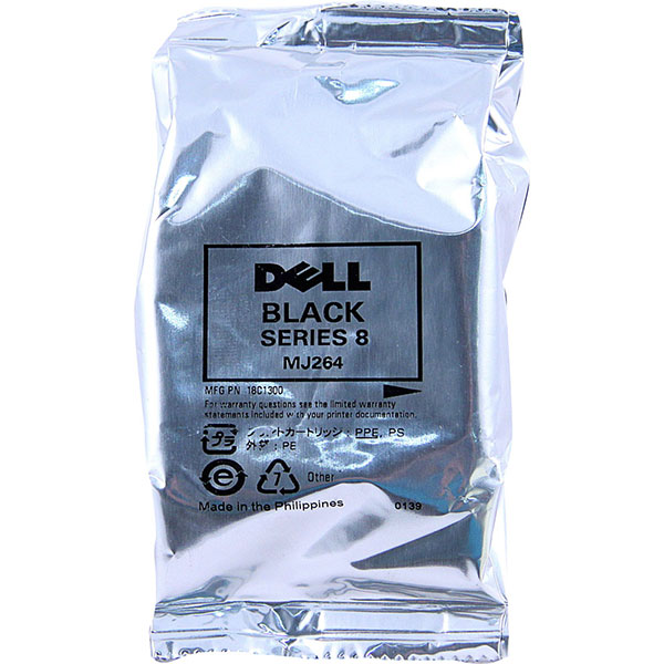 Dell XU594 (310-8234) Black OEM Inkjet Cartridge