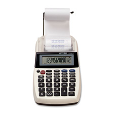 Victor 12054 Printing Calculator