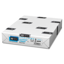 NCR Paper Xero/Form II Carbonless Uncollated Paper