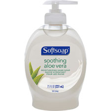 Colgate-Palmolive Soothing Liquid Hand Soap Pump