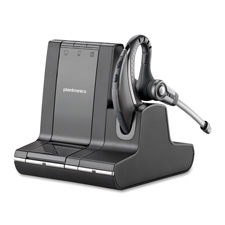 Plantronics Wireless Over-the-Ear Headset