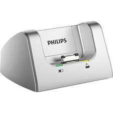 Philips Speech PocketMemo Recorder Docking Station