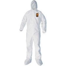 Kimberly-Clark Kleenguard A40 Protection Coveralls