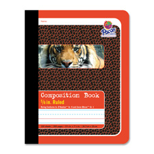 Pacon Primary Journal Dotted Midline Comp Book