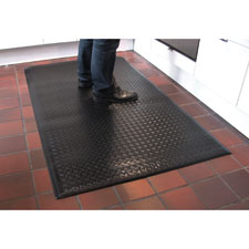 Millennium Mat Co. Soft Step AntiFatigue Floor Mat