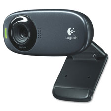 Logitech C310 720p HD Webcam