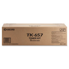 Kyocera TK-657 Toner Cartridge
