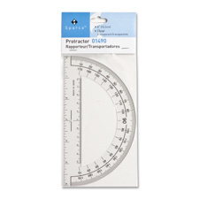 Sparco Professional Protractor