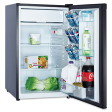 Avanti RM4416B 4.4CF Refrigeator