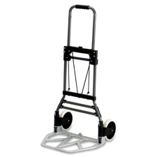 Safco Stow-Away Compact Hand Truck