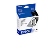 Epson T033120 (Epson 33) Black OEM Inkjet Cartridge