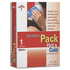 Medline Hot/Cold Reusable Gel Pack