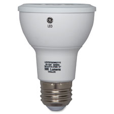 GE Lighting 7-watt LED Light Bulb