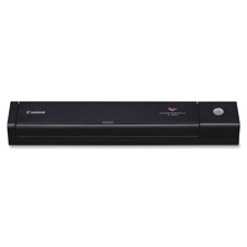 Canon P-208II Scan-tini Personal Document Scanner
