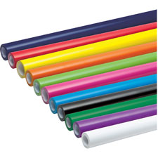 Pacon Fadeless Glossy Paper Roll