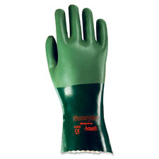 Ansell Health Neoprene Liquidproof Work Gloves