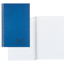 Rediform Xtreme Cover 3-subject Notebook