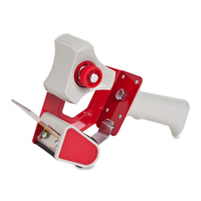 Sparco Pistol-grip Packaging Tape Dispenser