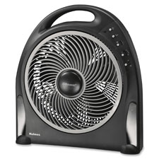 Holmes Oscillating Floor Fan