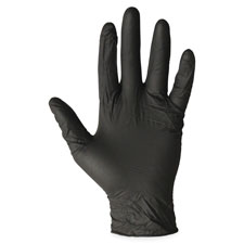 ProGuard Disposable Nitrile Gen. Purpose Gloves