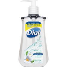 Dial Corp. Dial White Tea Antibacterial Hand Soap