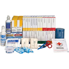 First Aid Only 446-pc ANSI Bplus Refill Kit