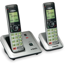 Vtech CS6619 Digital Cordless Phone