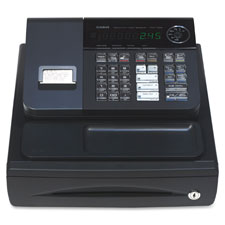 Casio PCR-T280 High-speed Printer Cash Register