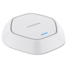 Linksys Business Dual Band Access Point