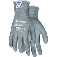 MCR Safety Ninja Force Fiberglass Shell Gloves
