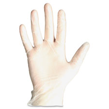 ProGuard General-purpose Disposable Vinyl Gloves