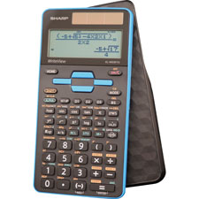 Sharp EL-W535TG Scientific Calculator