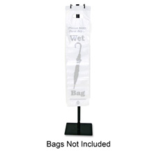 Tatco Portable Umbrella Bag Stand