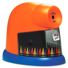 Elmer's CrayonPro Electric Sharpener